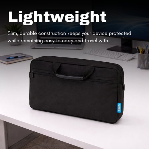 Origin Storage Lite Laptop Bag 13-14in – image 4