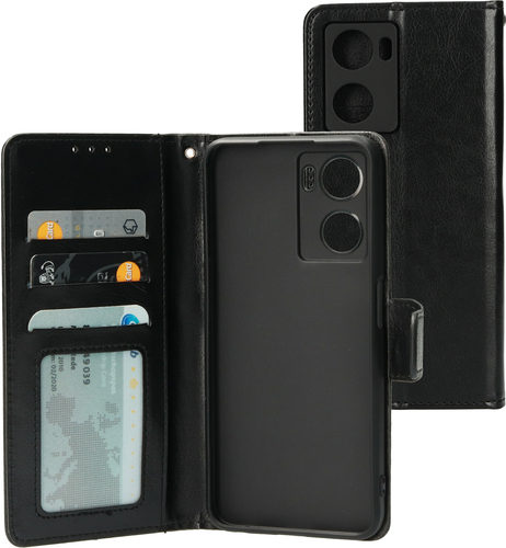 Mobiparts Wallet Case