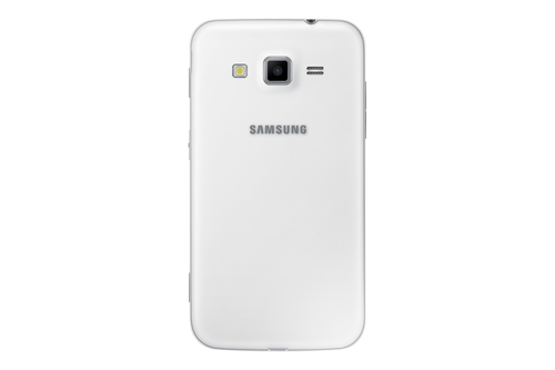 Samsung Galaxy Core 11.9 cm (4.7") Single SIM 3G Micro-USB B 8 GB 2000 mAh White – image 2
