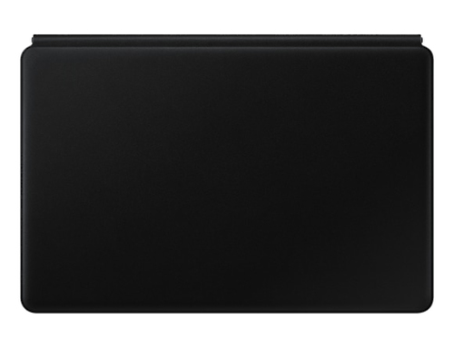 Samsung EF-DT870UBEGEU mobile device keyboard Pogo Pin Black