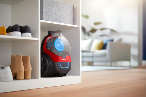 Philips PowerPro Compact FC9330/07 vacuum – image 9