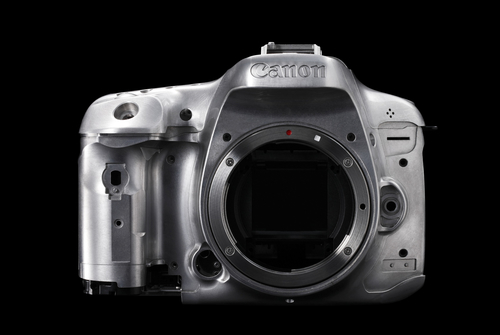 Canon 7D Mark II – image 2