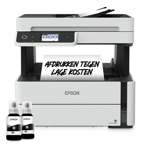 Epson EcoTank ET-M3180 - Multifunctionele printer, afbeelding 2