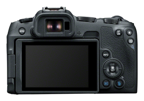 Canon EOS R8 + RF 24-50mm lens, afbeelding 6