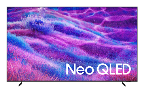 Samsung 100" Neo QLED 4K QN80F (2025)