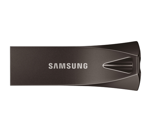 Samsung MUF-256BE4 USB флеш накопитель 256 GB USB тип-A 3.2 Gen 1 (3.1 Gen 1) Серый