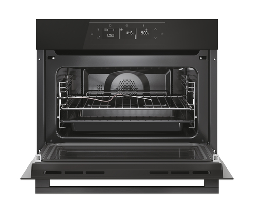 Rosieres 38900769 microwave Black Combination microwave Built-in – image 2