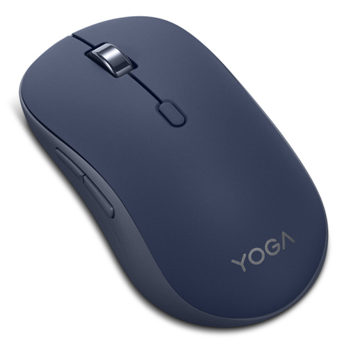 Lenovo Yoga muis – Foto 4 van 5