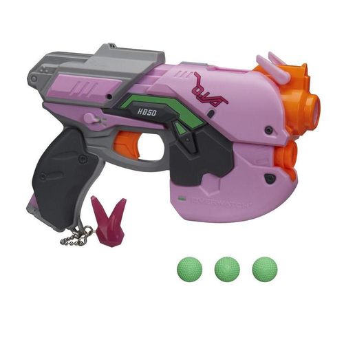 Nerf E3122