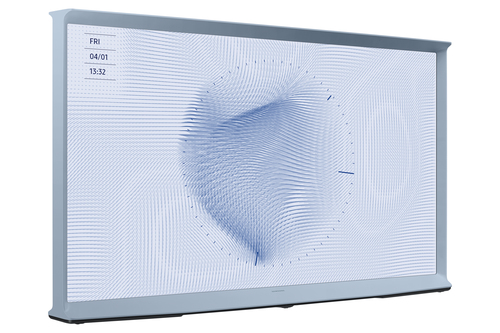 Samsung The Serif QE55LS01BBU – image 4