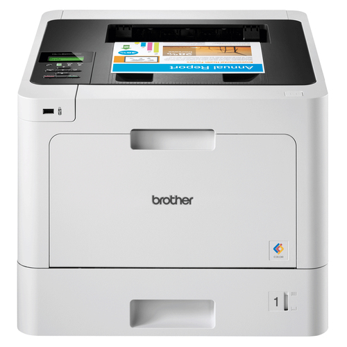 Brother HLL8260CDW Colour Laser Printer HLL8260CDW - image 1