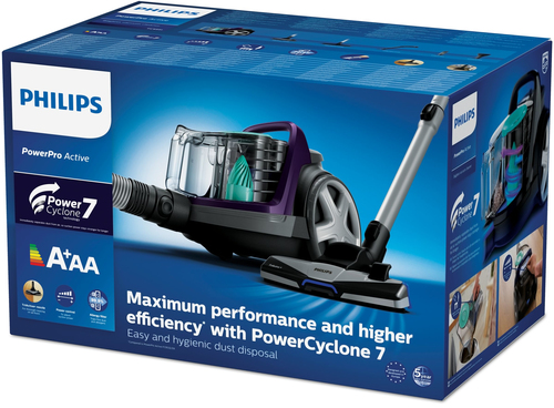 Philips 5000 series FC9551/09 vacuum – image 2