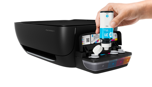HP Smart Tank Wireless 455 – image 8