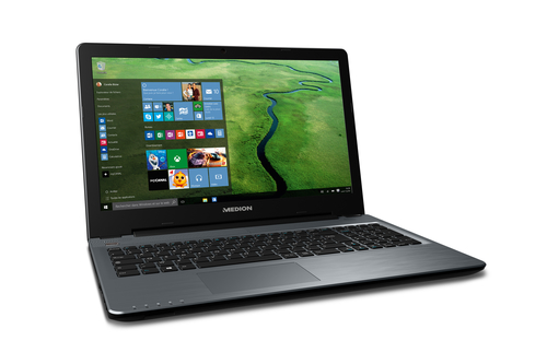 MEDION AKOYA P6667-i5-1136 Intel® Core™ i5 i5-6200U Laptop – image 3