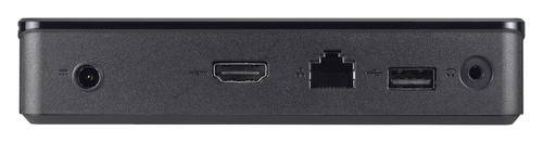 Shuttle XPC nano NS02A Nettop Black RK3368 – image 5