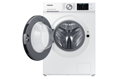 Samsung WW11BBA046AWAH washing machine Front-load – image 3