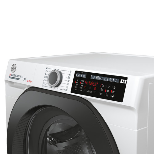 Hoover HD 495AMBB/1-S – image 4