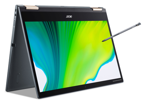Acer Spin 7 SP714-61NA-S8Z7 Snapdragon 8CX Hybrid (2-in-1) – image 5
