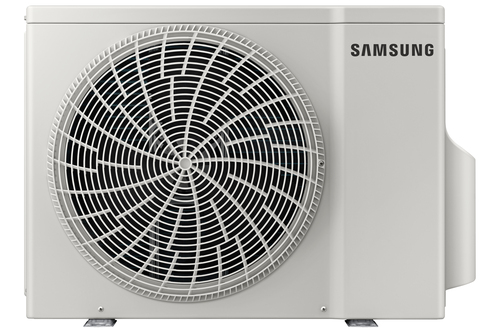 Samsung KITFAR12EL2 Split system White – image 2