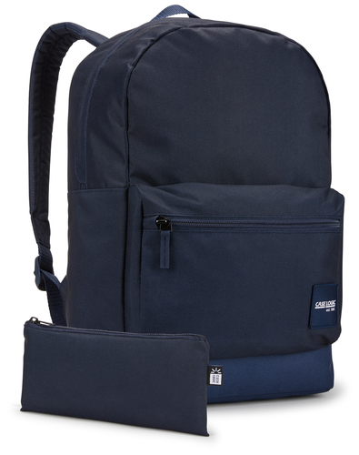 Case Logic CCAM5226 - Dress Blue рюкзак Повседневный рюкзак Синий Полиэстер