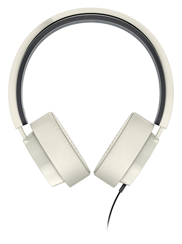 Philips SHL5205WT/28 headphones/headset Wired Head-band Purple