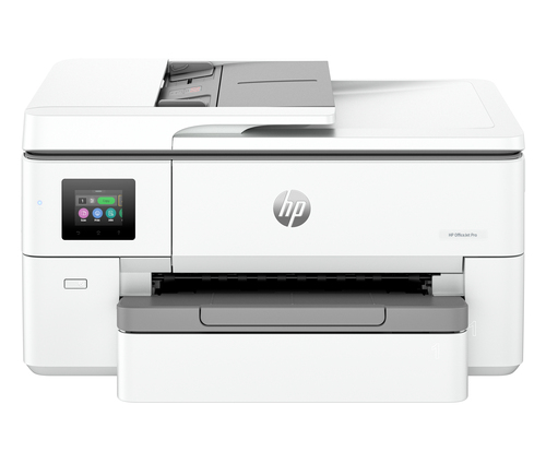 HP Officejet Pro 9720e Wide Format All-in-One Blækprinter