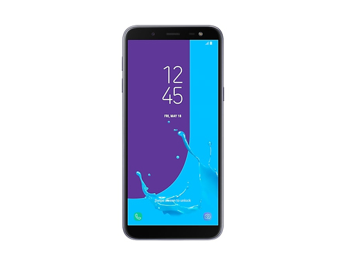 Samsung Galaxy J6 SM-J600G/DS