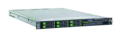 Fujitsu PRIMERGY RX200 S6 – image 4