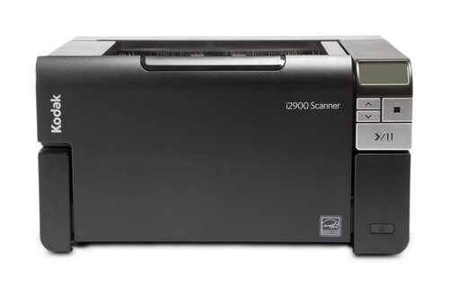 Kodak Alaris Kodak i2900 Scanner – image 8