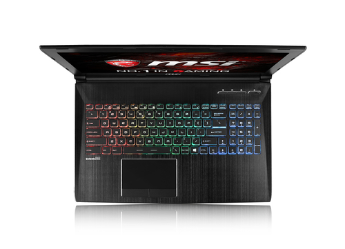 MSI GT62VR-6RD16H11 Dominator – image 7