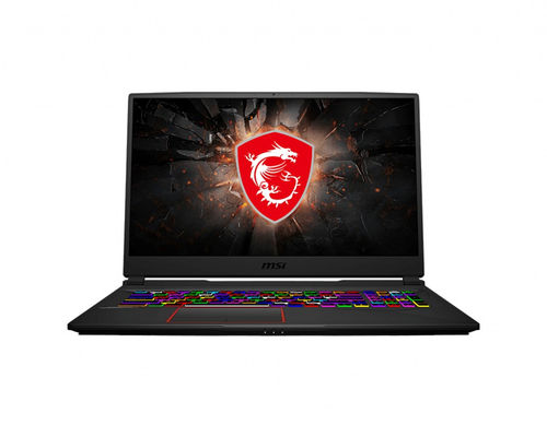 MSI GE75 Raider 10SGS-240FR