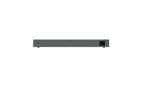 NETGEAR GC752X-100EUS+NPRSNG1P-10000S/KIT network switch Managed L2/L3/L4 Gigabit Ethernet (10/100/1000) Grey – image 2