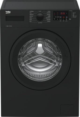 Beko b100 WTK104121A Freestanding