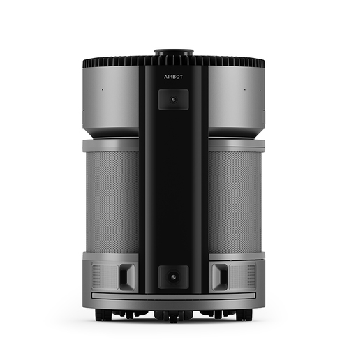 Ecovacs AIRBOT Z1 40 dB Серый