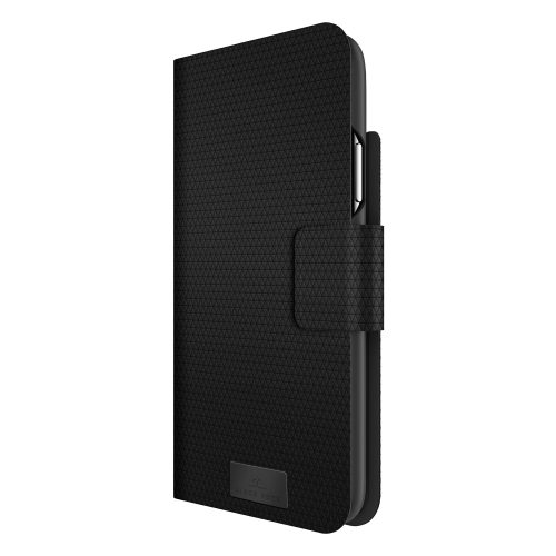Hama 2-In-1 Wallet чехол для мобильного телефона чехол-бумажник Черный