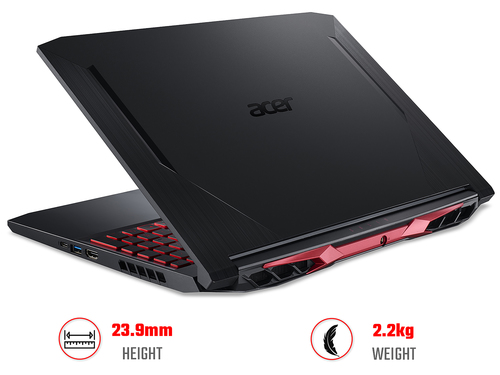 Acer Nitro 5 5 AN515-45 - (AMD Ryzen 5 5600H – image 7