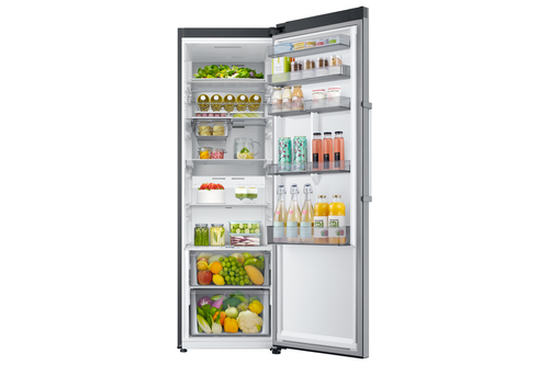 Samsung RR39C7BC5S9 fridge Freestanding Stainless steel – image 3