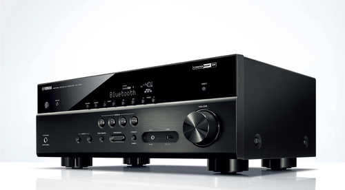Yamaha MusicCast RX-V481 – image 3