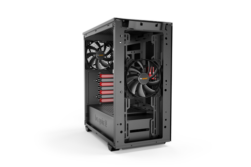 be quiet! PURE BASE 500 – image 2