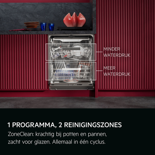 AEG GI82LEIPZIG Volledig geïntegreerde vaatwasser, afbeelding 7