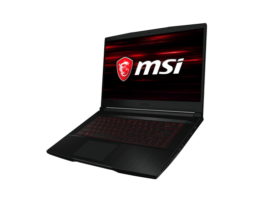 Specs MSI Gaming GF63 9RCX-818 Thin Intel® Core™ i7 i7-9750H