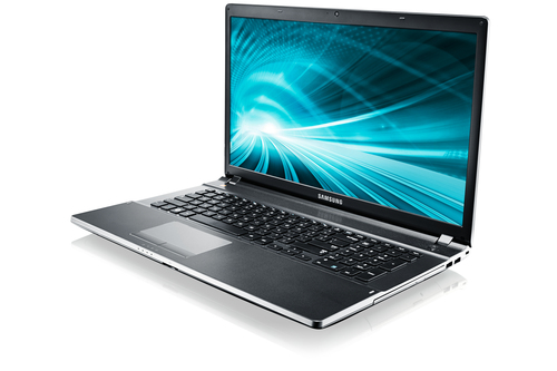 Samsung 5 NP550P7C-T02IT laptop Intel® Core™ i7 i7-3610QM – image 2