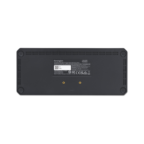 Kensington USB-C dockingstation – Foto 9 van 11