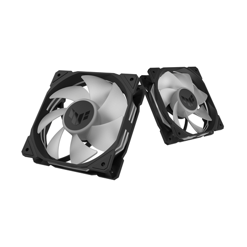 ASUS TUF Gaming TR120 ARGB case fan, afbeelding 8