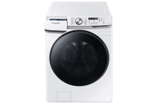 Samsung WF18T8000GW washing machine Front-load – image 7