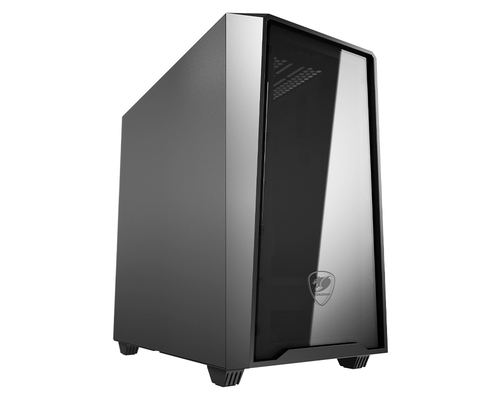 COUGAR MG130 Mini Tower Black