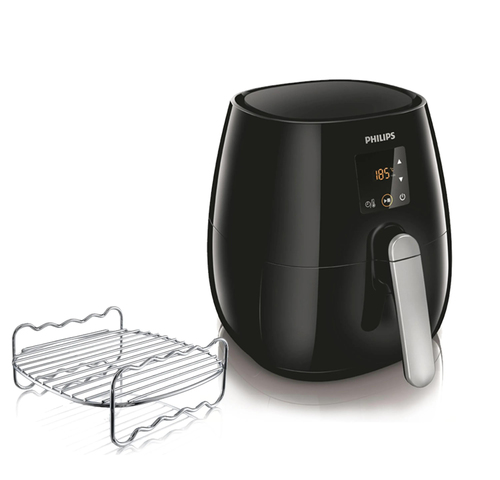 Philips Viva Collection HD9230/20 Digital Airfryer