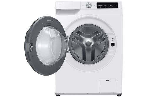 Samsung WD90HG6U94BEU3 Was-droogcombinatie Wit, afbeelding 7