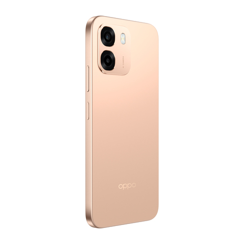 OPPO A6 128GB Goud 5G, afbeelding 4