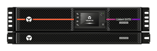 Vertiv Liebert GXT5LI-5000GVRT3UXLN ups, afbeelding 4